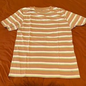 Zine t-shirt , wore it twice , excellent condition , medium .